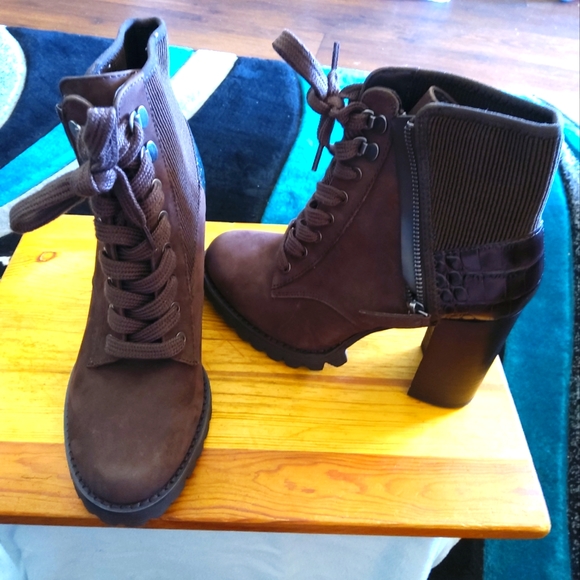 Gibson Latimer size 6.5.M - Picture 1 of 8